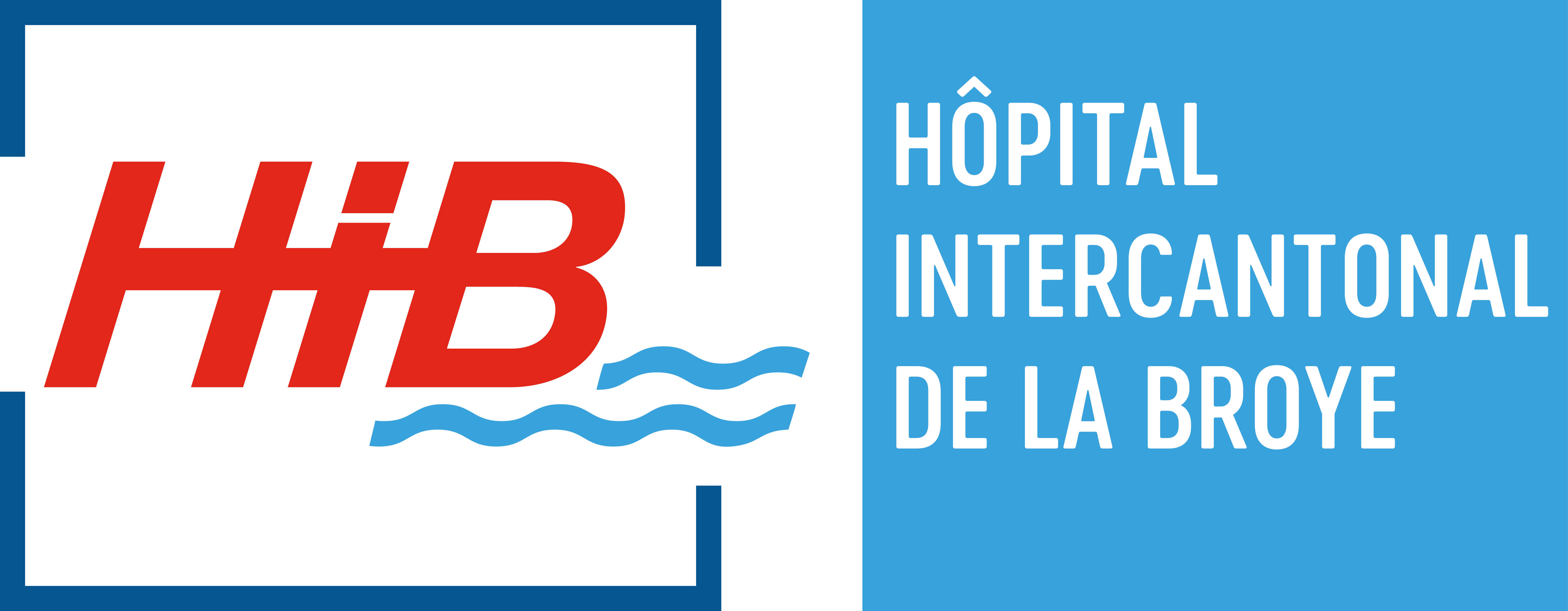 Logo partenaire HIB