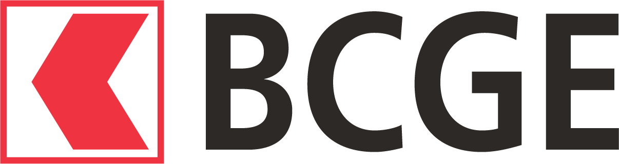 Logo partenaire BCGE