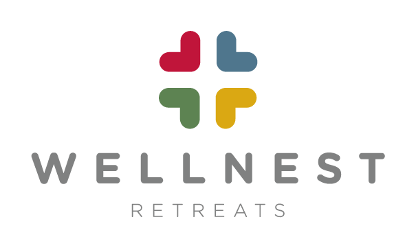 Logo partenaire wellnest retreats