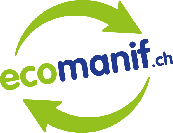 Logo partenaire ecomanif