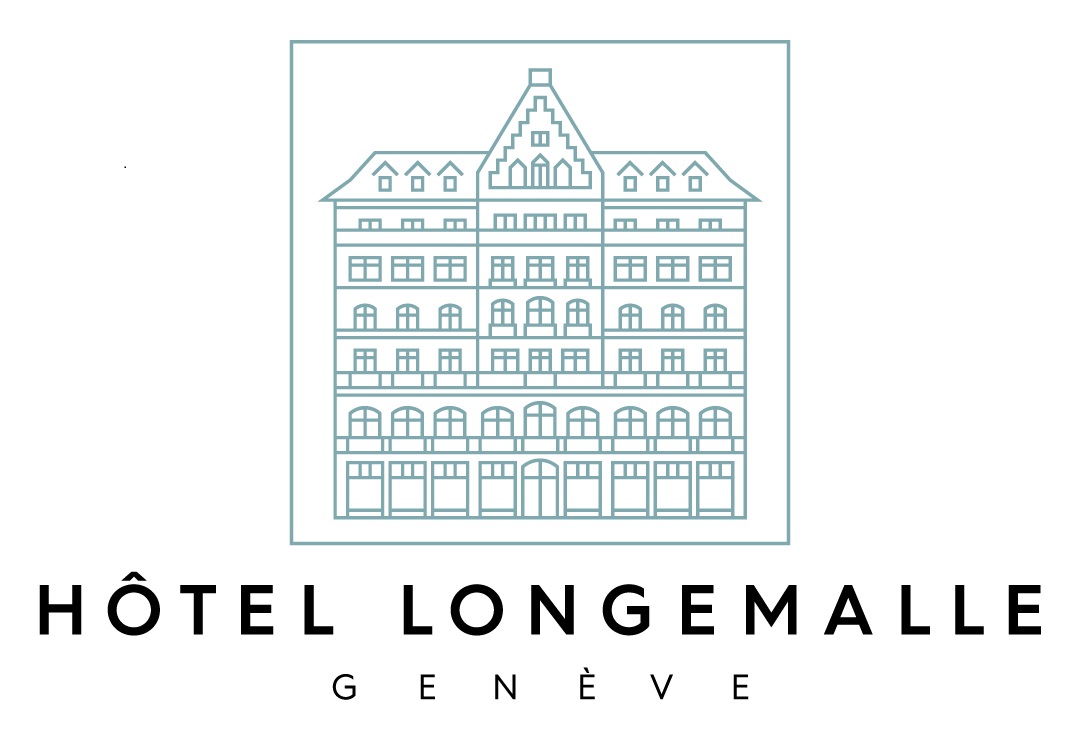 Logo partenaire hotel longemalle