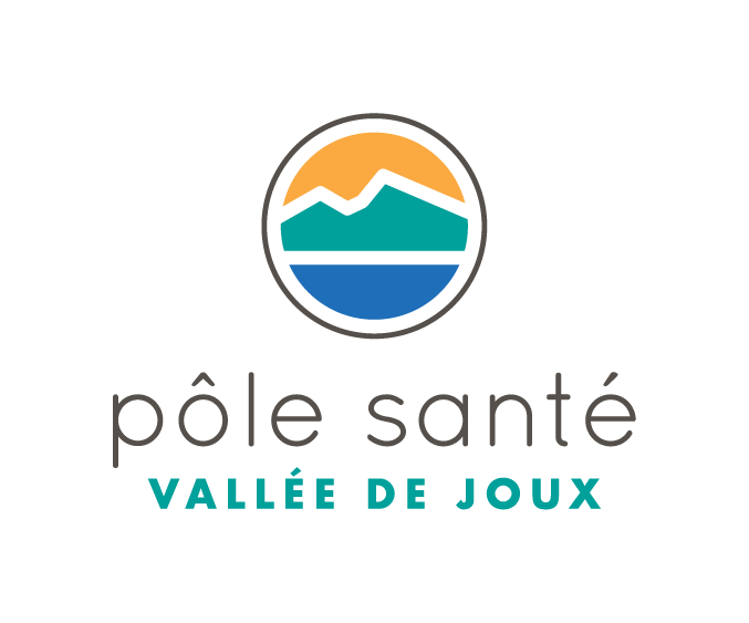 Logo partenaire pole santé